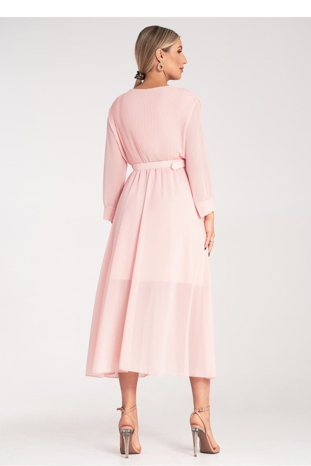 Vestito da cocktail model 214828 Figl - Miniatura 3