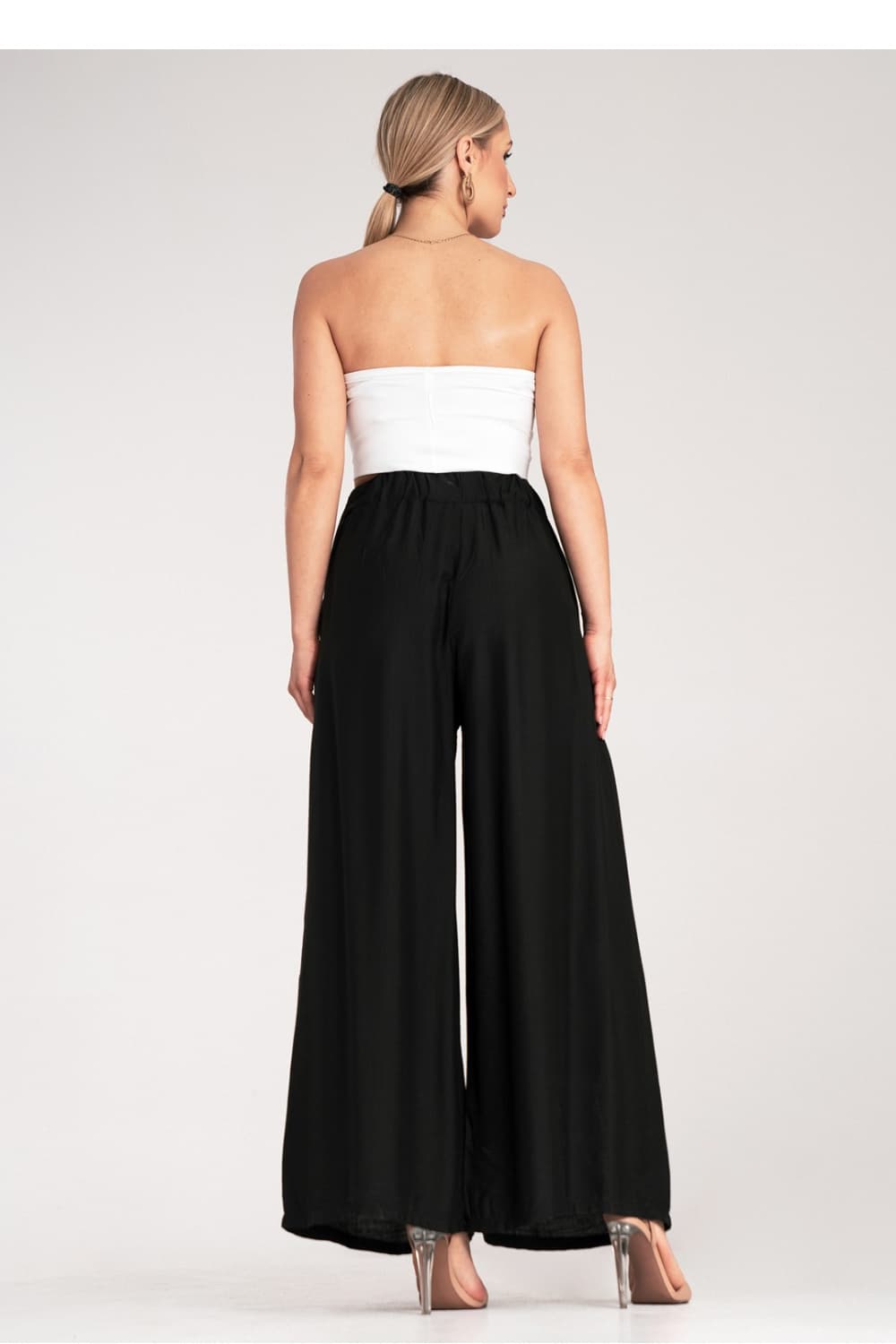 Pantaloni da donna model 214844 Figl - Miniatura 3