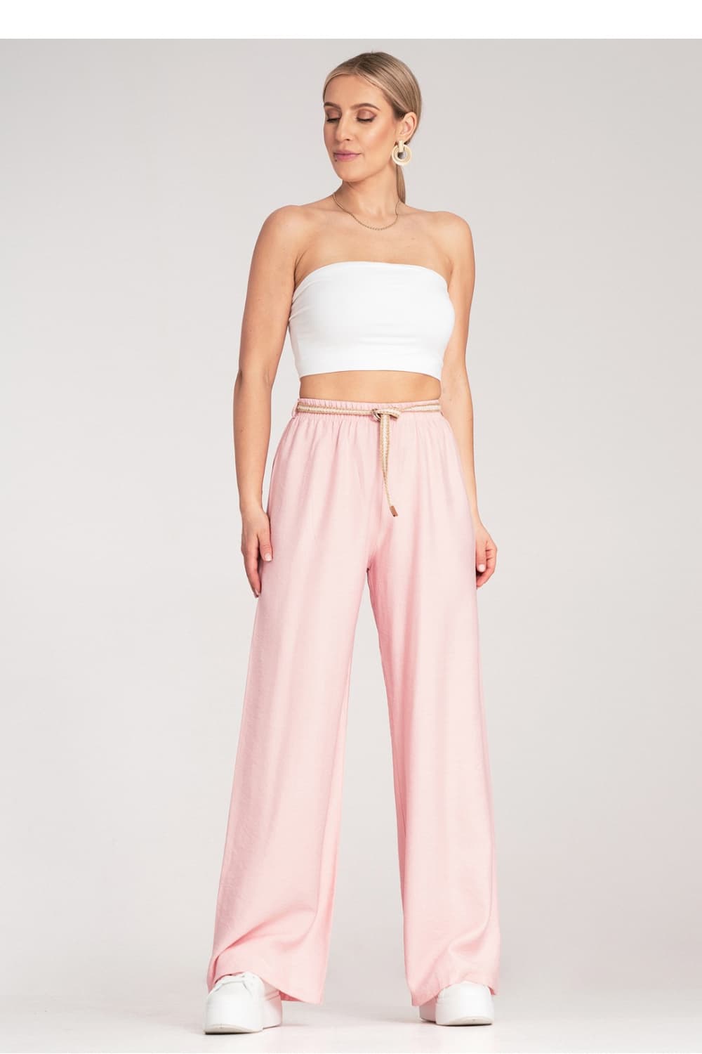Pantaloni da donna model 214856 Figl