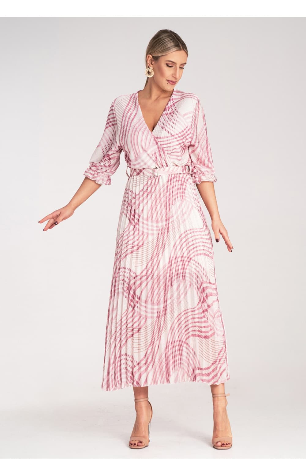 Vestito da giorno model 214858 Figl - Miniatura 2
