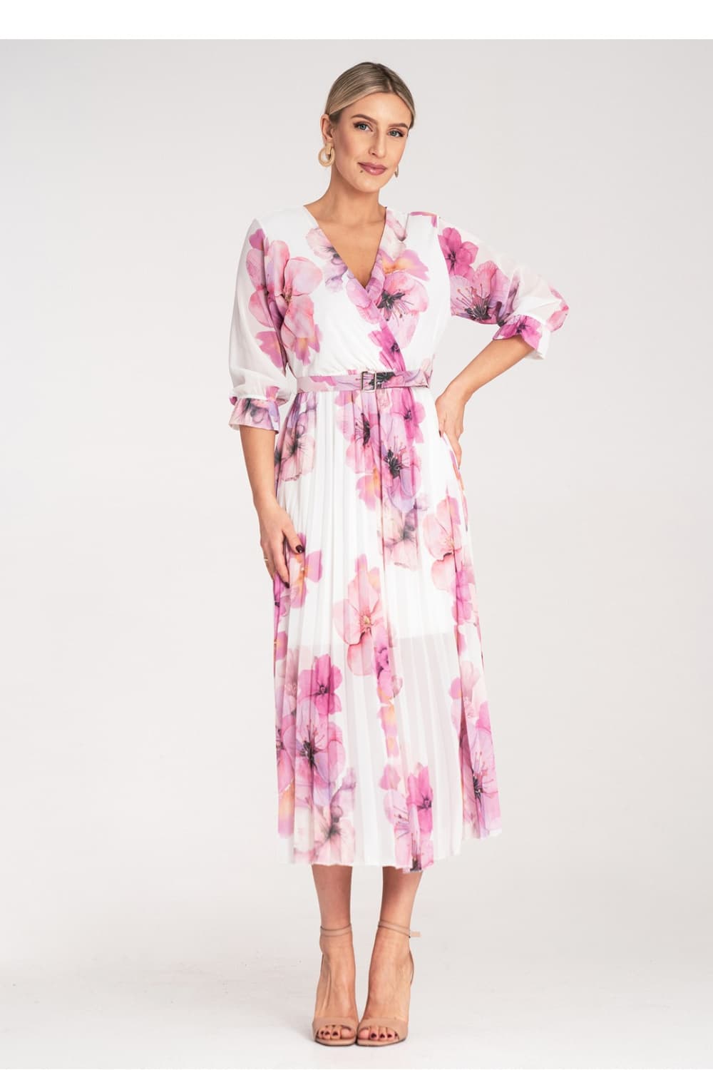 Vestito da giorno model 214861 Figl