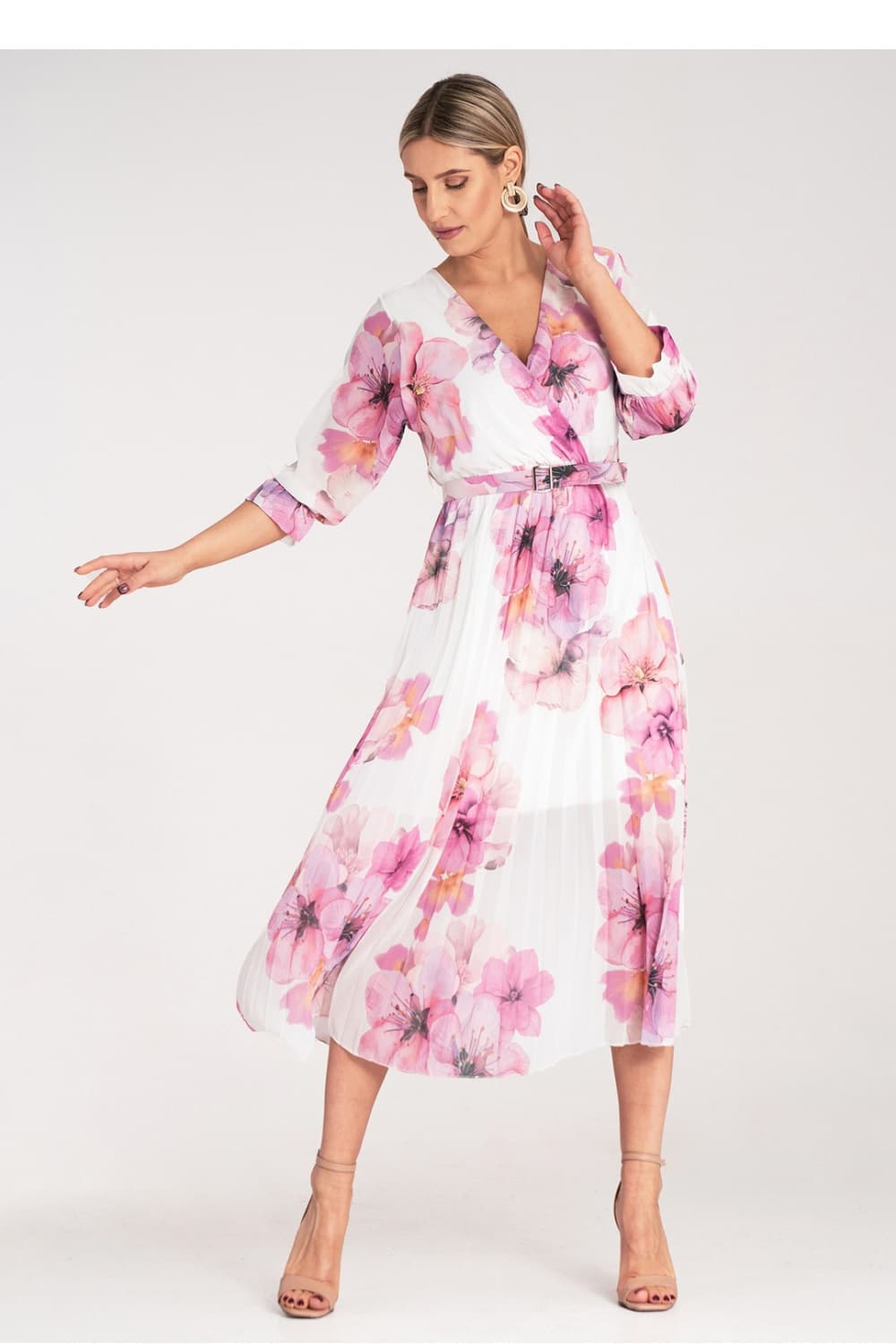 Vestito da giorno model 214861 Figl - Miniatura 2