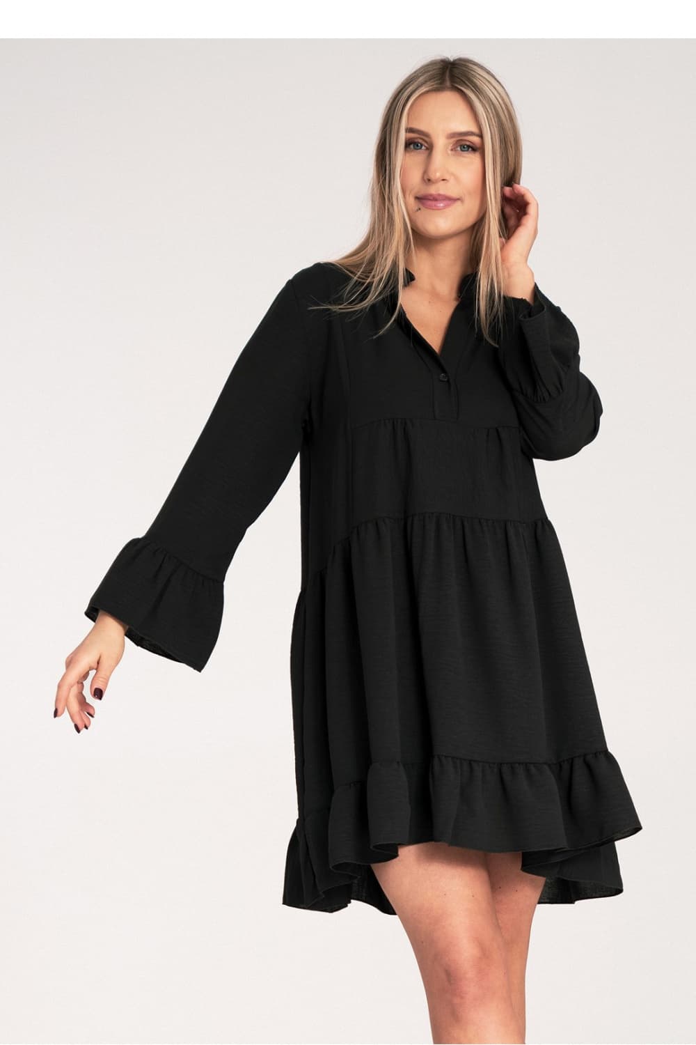 Vestito da giorno model 214862 Figl