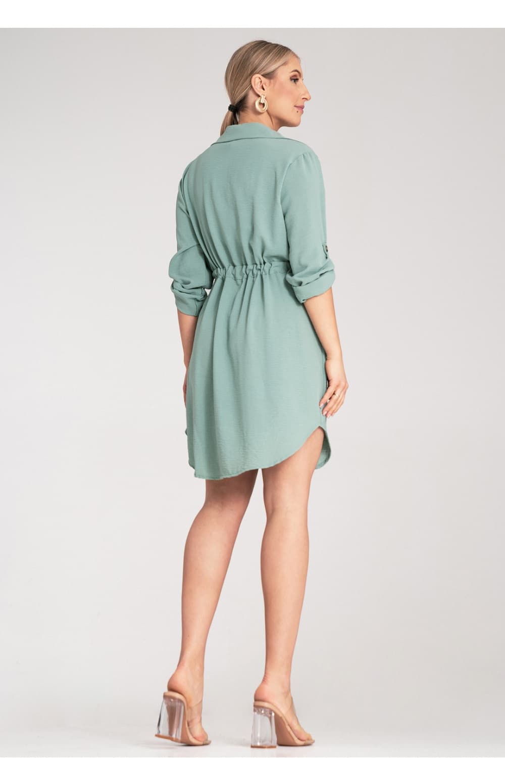 Vestito da giorno model 214864 Figl - Miniatura 3