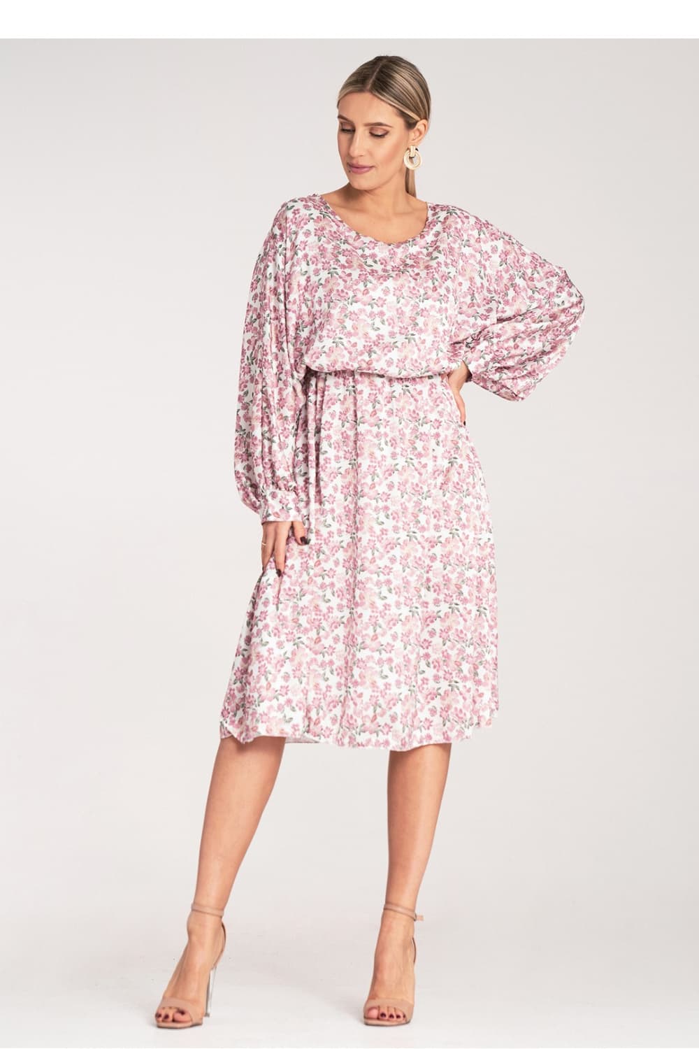 Vestito da giorno model 214869 Figl - Miniatura 4