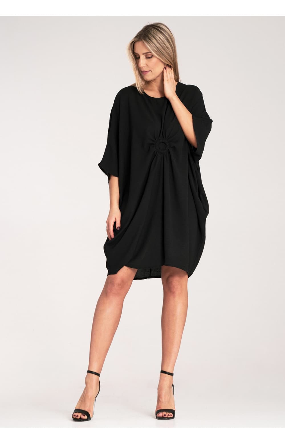 Vestito da giorno model 214872 Figl - Miniatura 4