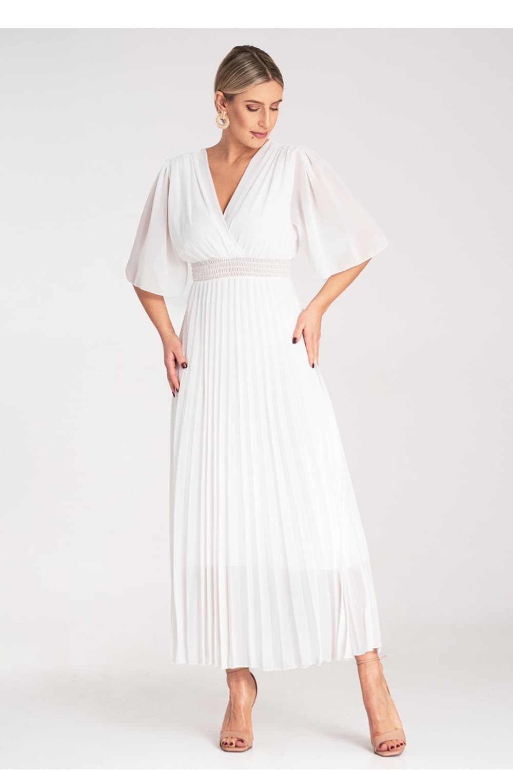 Vestito da cocktail model 214873 Figl