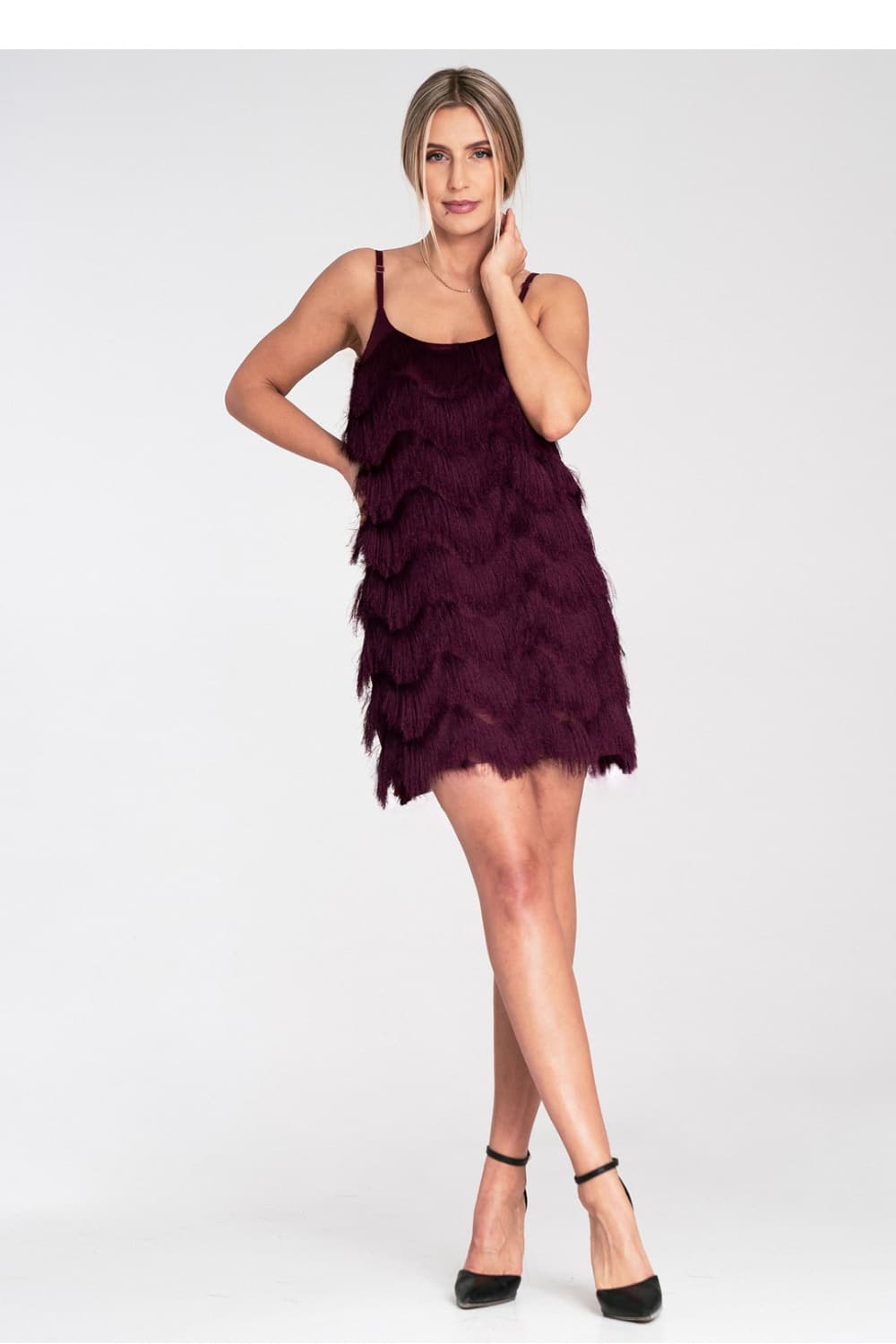 Vestito da sera model 214877 Figl - Miniatura 4