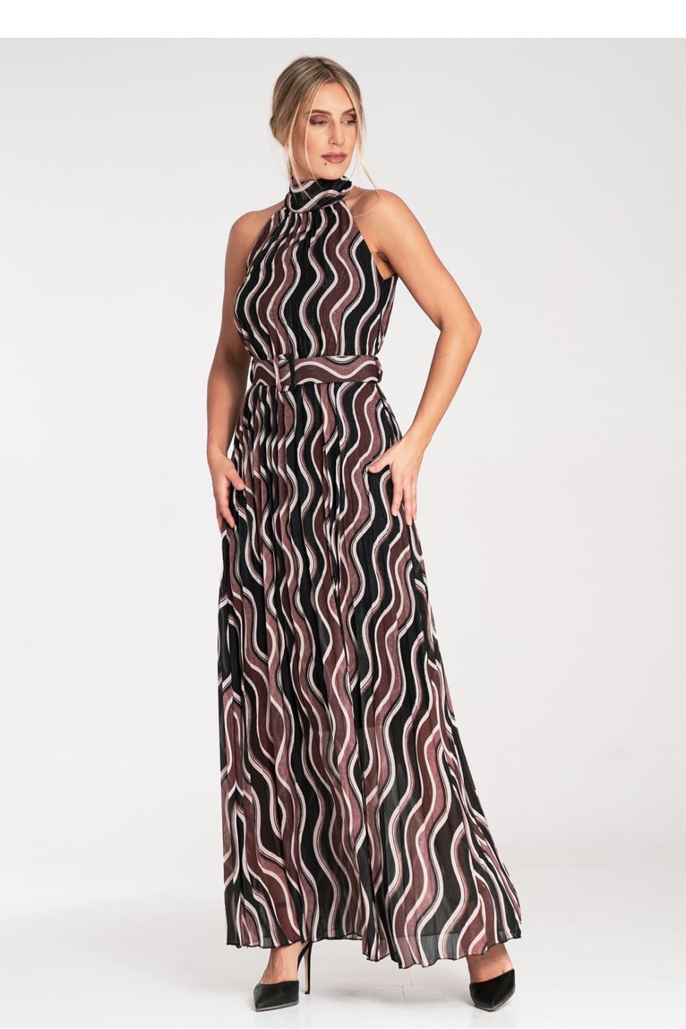 Vestito da giorno model 214884 Figl