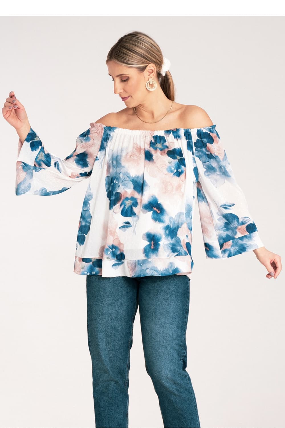 Maglia model 214891 Figl - Miniatura 4