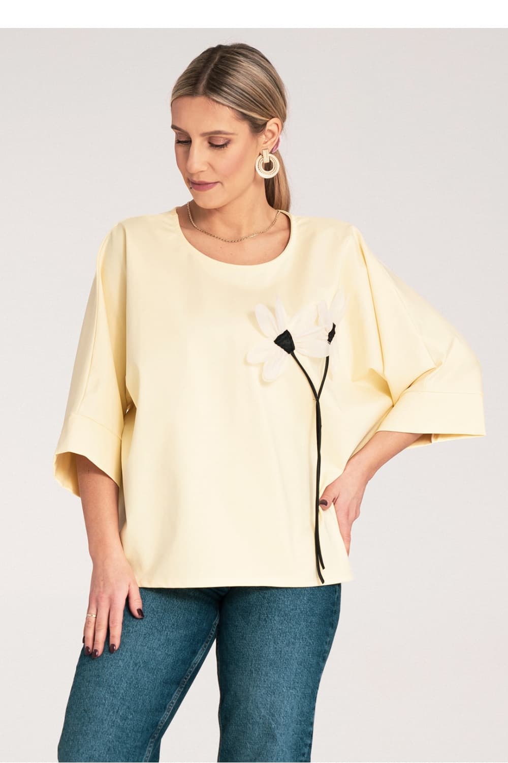 Maglia model 214899 Figl