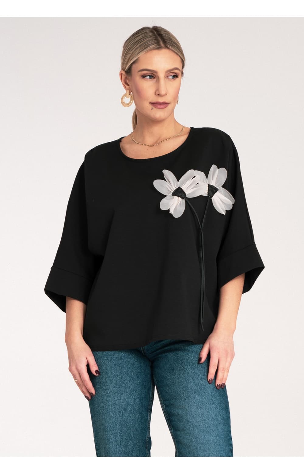 Maglia model 214900 Figl - Miniatura 4