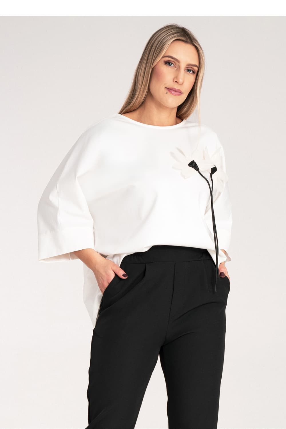Maglia model 214901 Figl - Miniatura 2