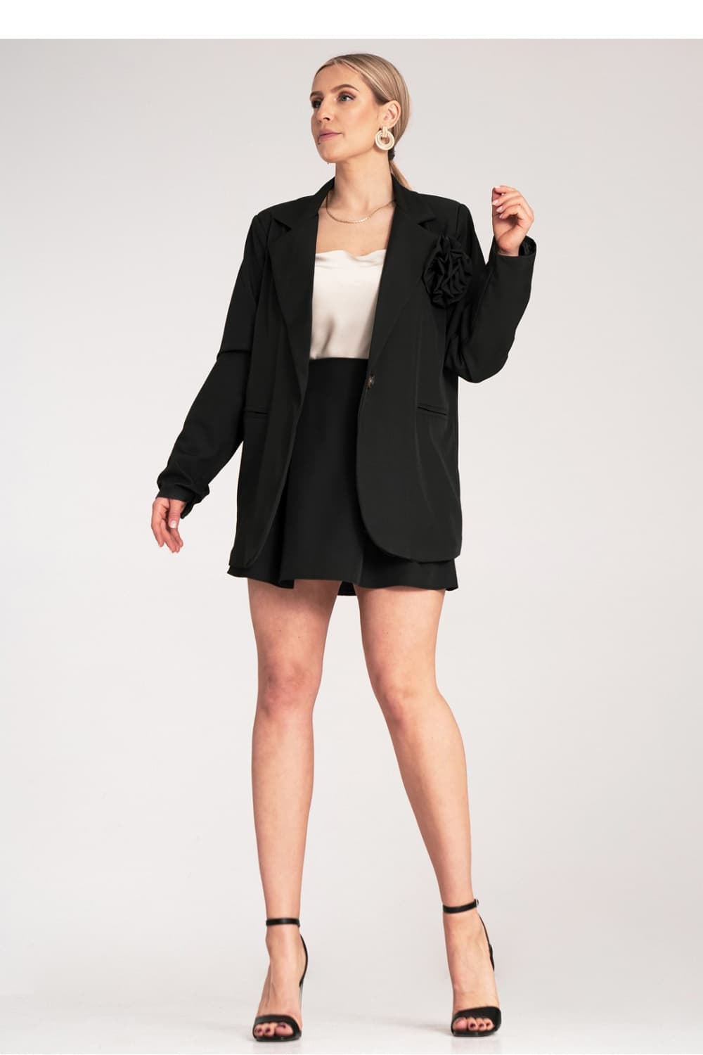 Giacca model 214907 Figl - Miniatura 2