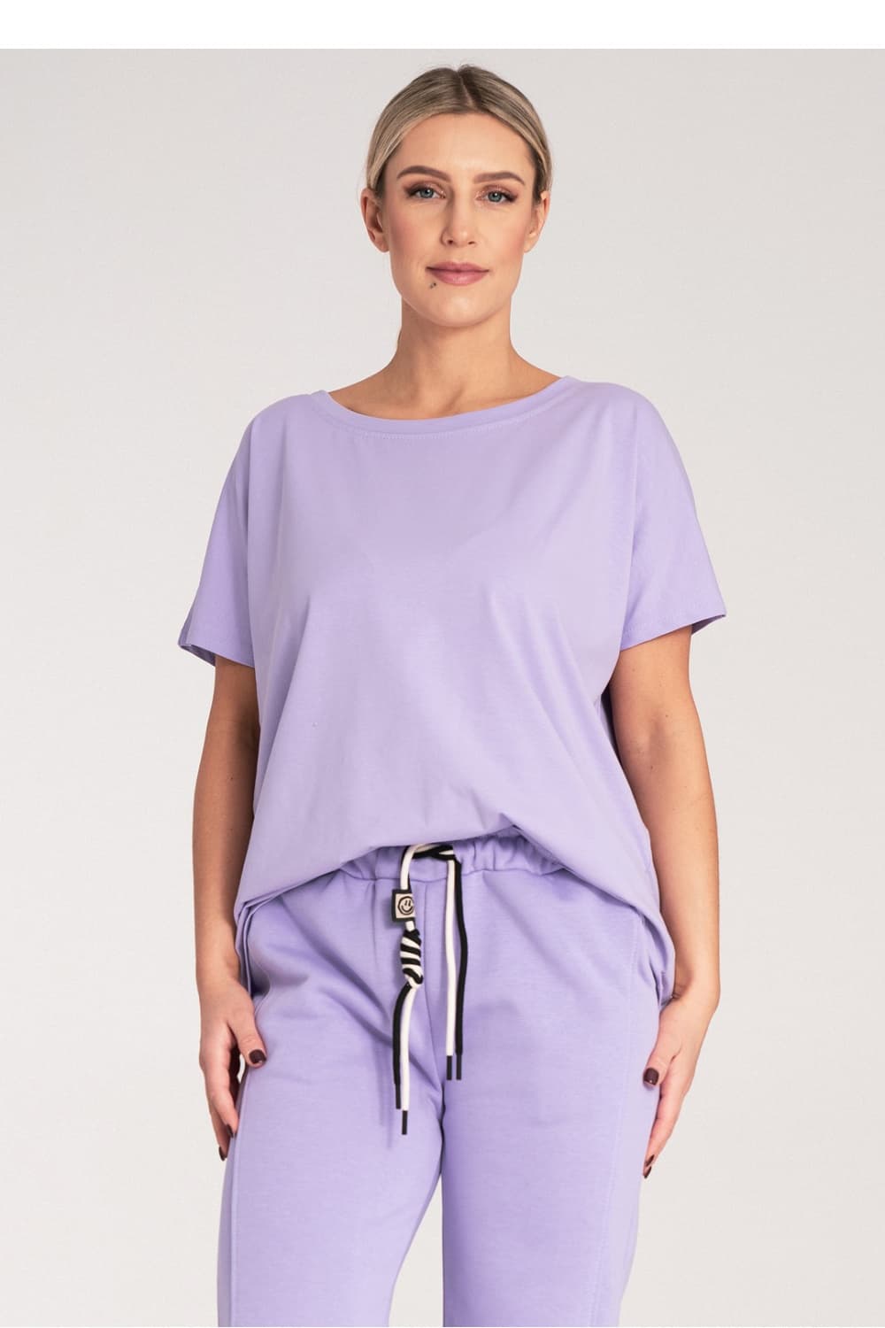 T-shirt model 214966 Figl - Miniatura 2