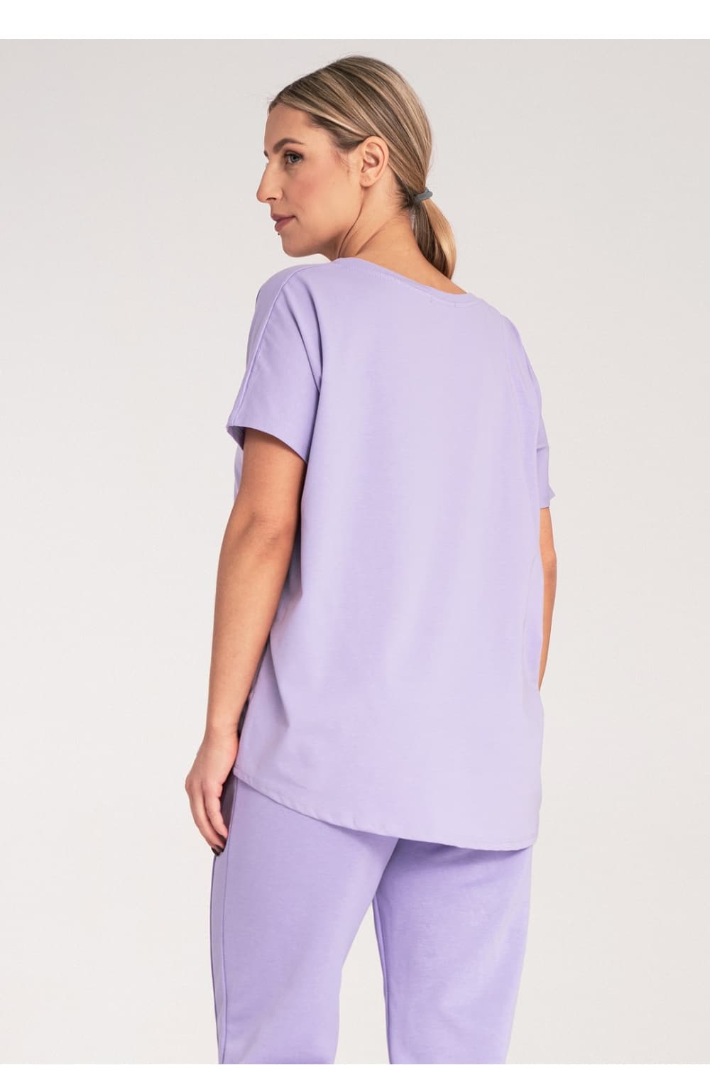 T-shirt model 214966 Figl - Miniatura 3