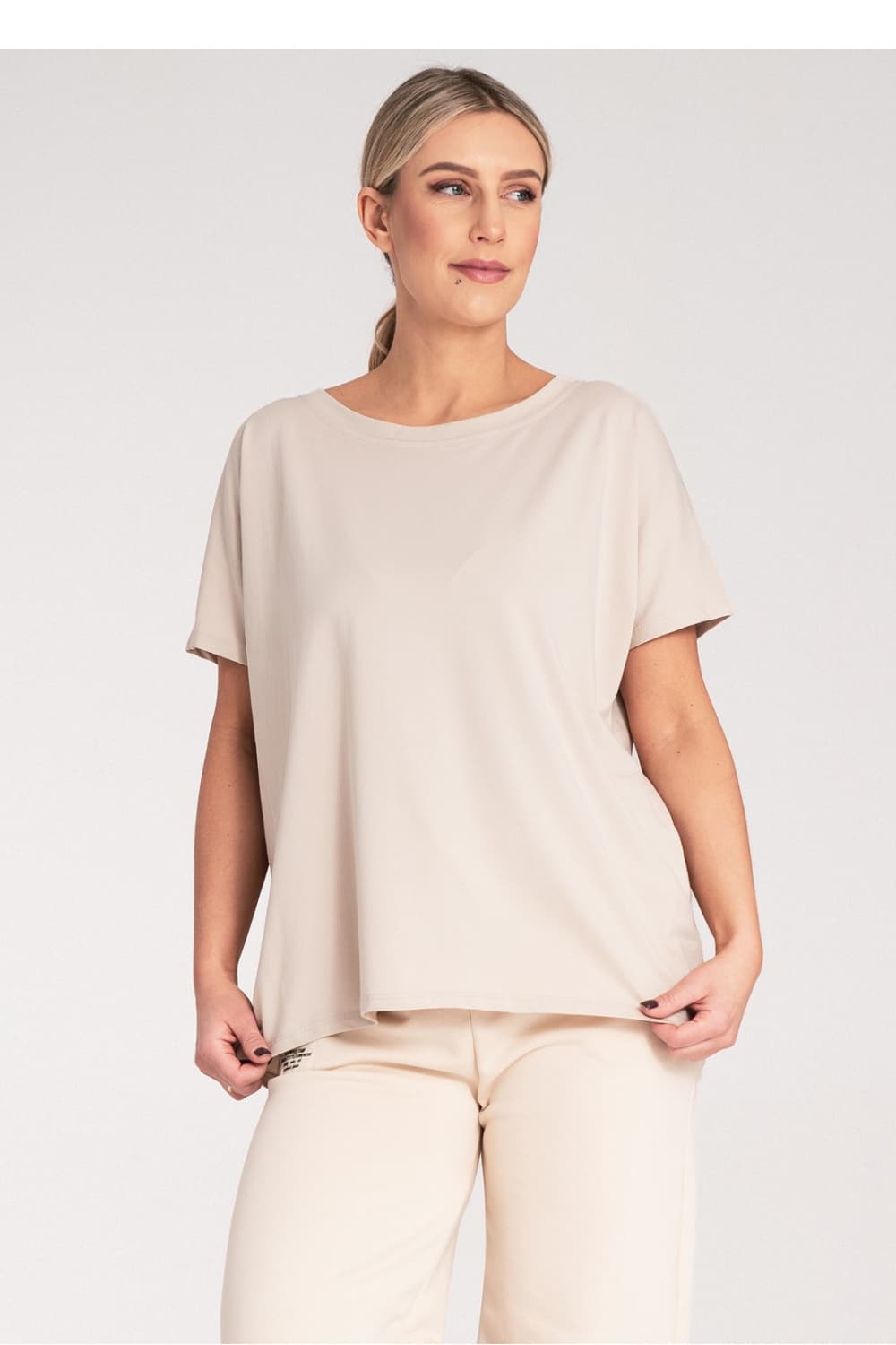T-shirt model 214967 Figl - Miniatura 2