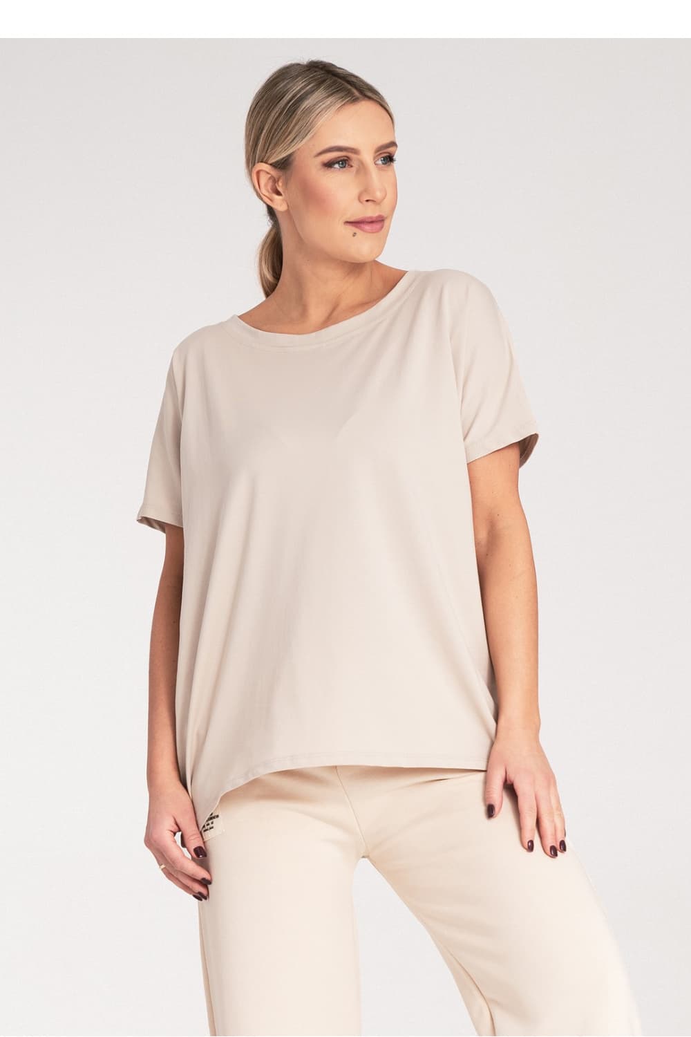 T-shirt model 214967 Figl - Miniatura 4
