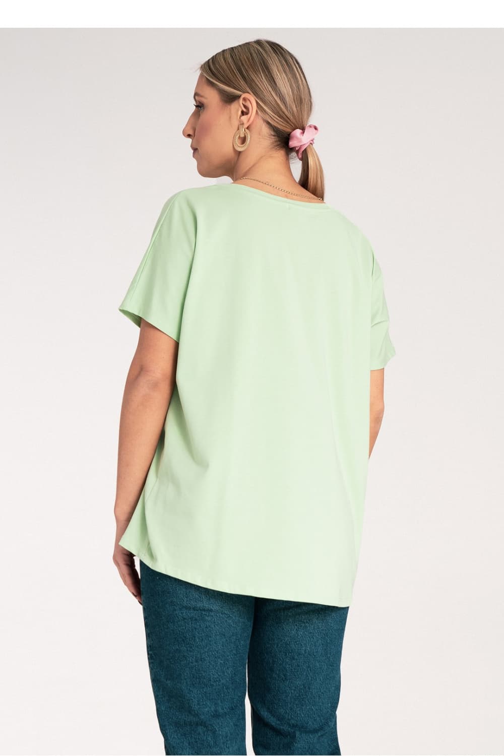 T-shirt model 214968 Figl - Miniatura 3