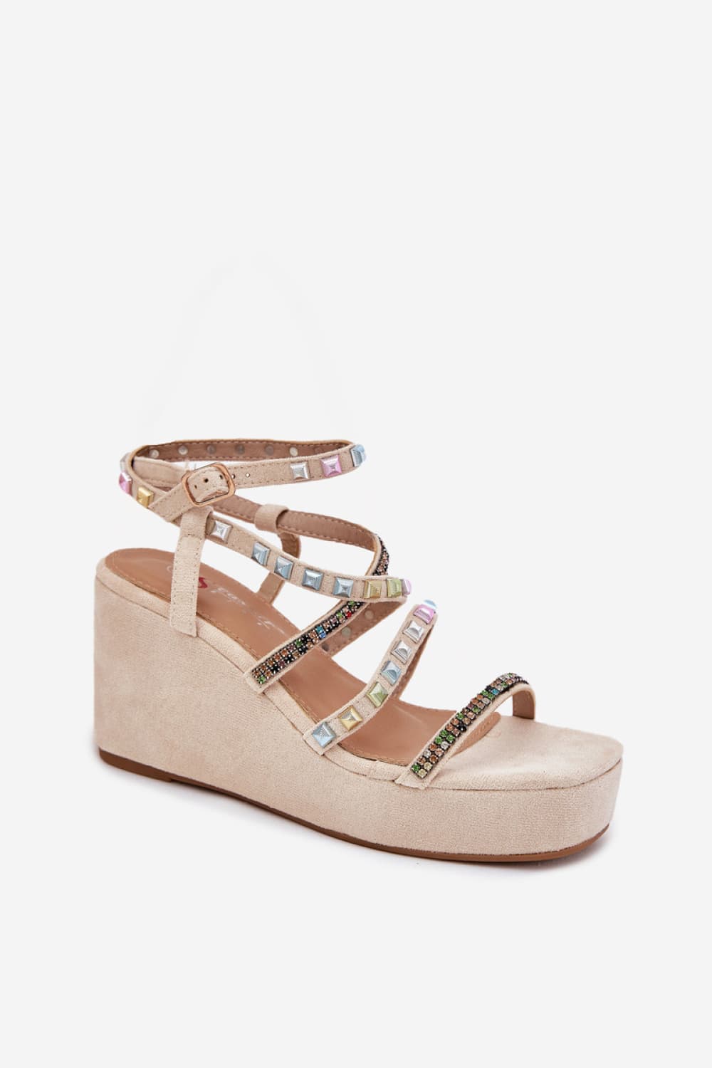 Zeppe model 215005 Step in style - Miniatura 2