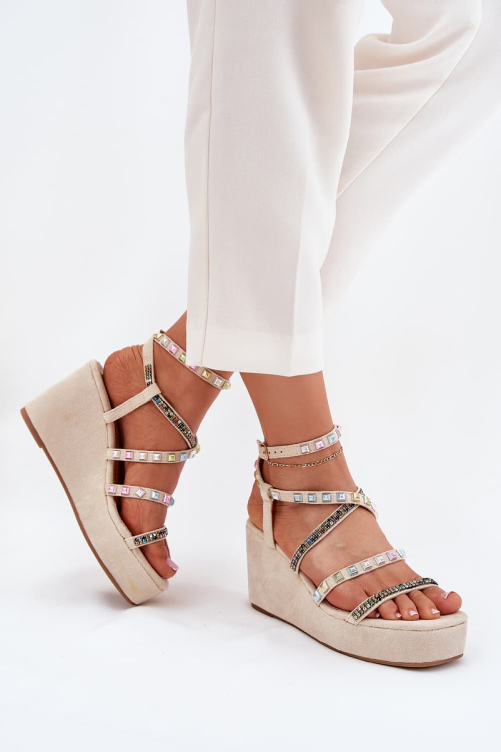 Zeppe model 215005 Step in style - Miniatura 3