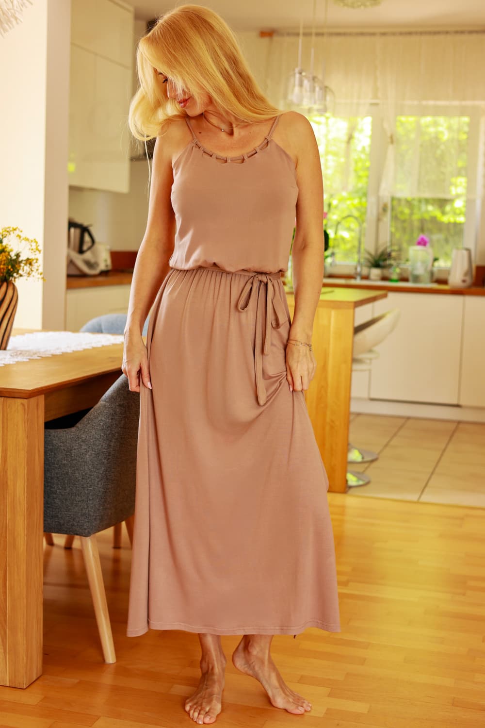 Vestito da giorno model 215078 Mirale - Miniatura 4