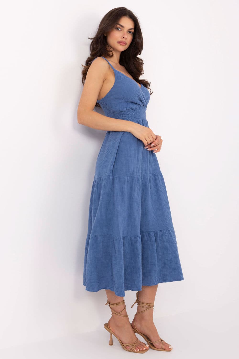 Vestito da giorno model 215208 Italy Moda - Miniatura 2