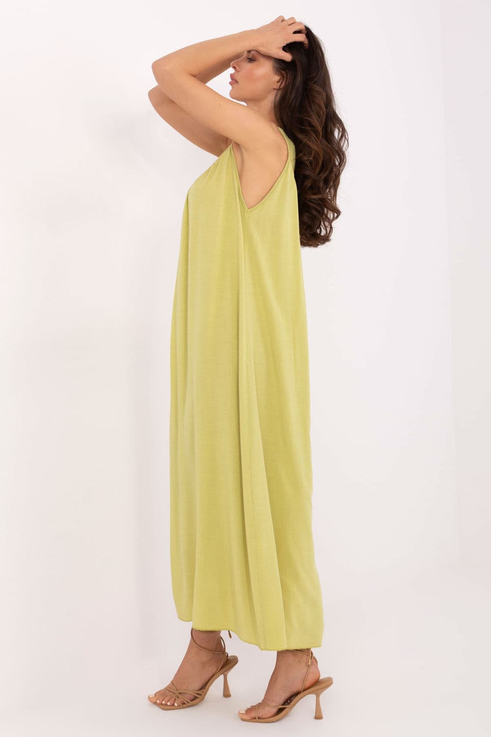 Vestito da giorno model 215229 Och Bella - Miniatura 2