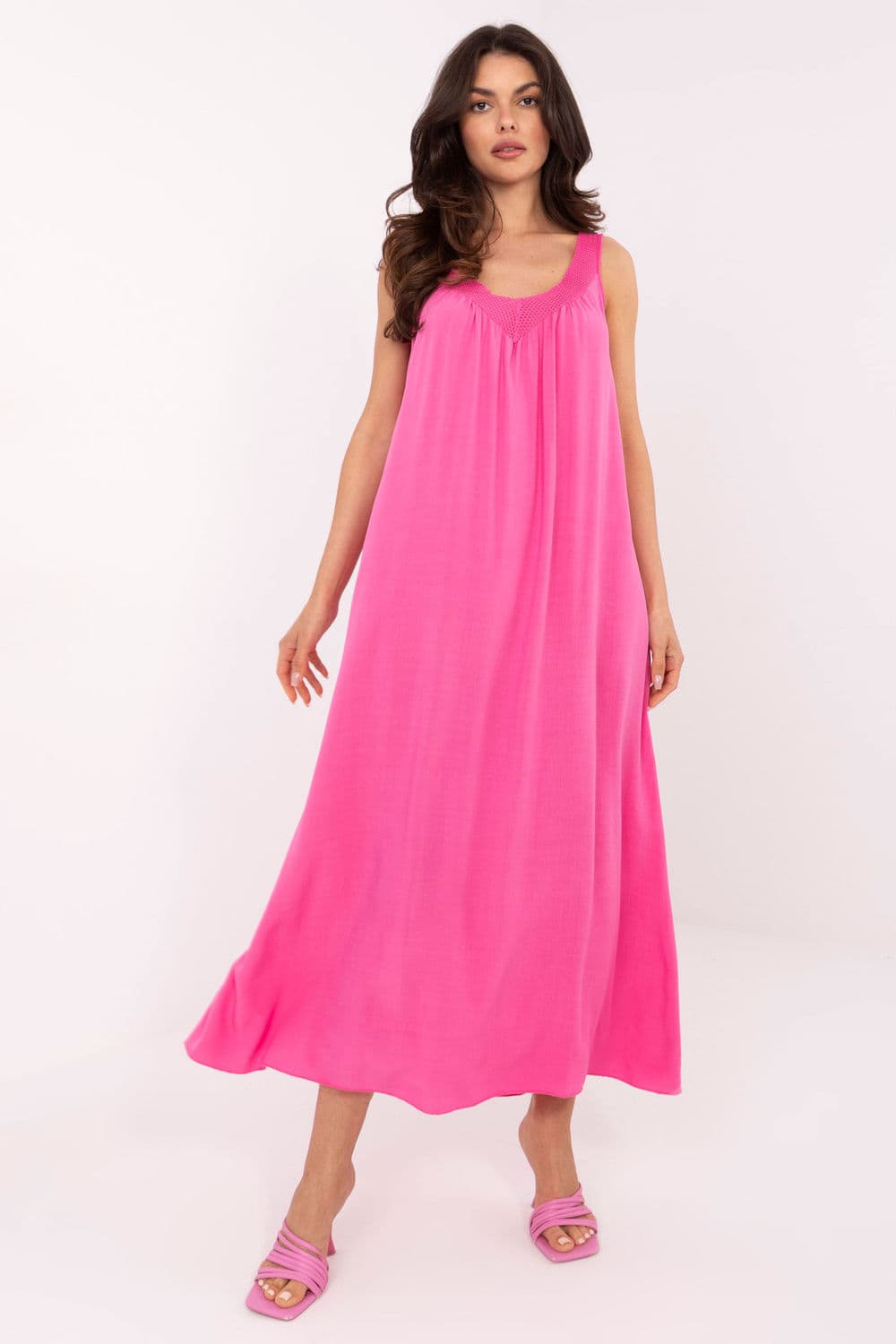 Vestito da giorno model 215231 Och Bella