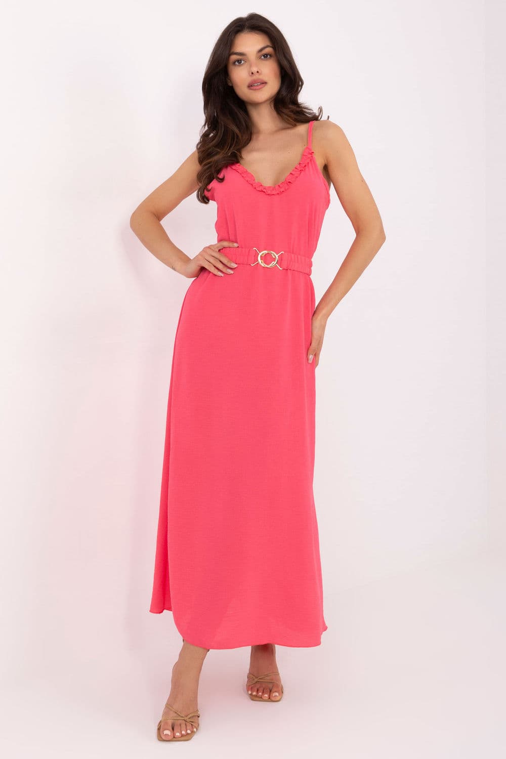 Vestito da giorno model 215234 Och Bella