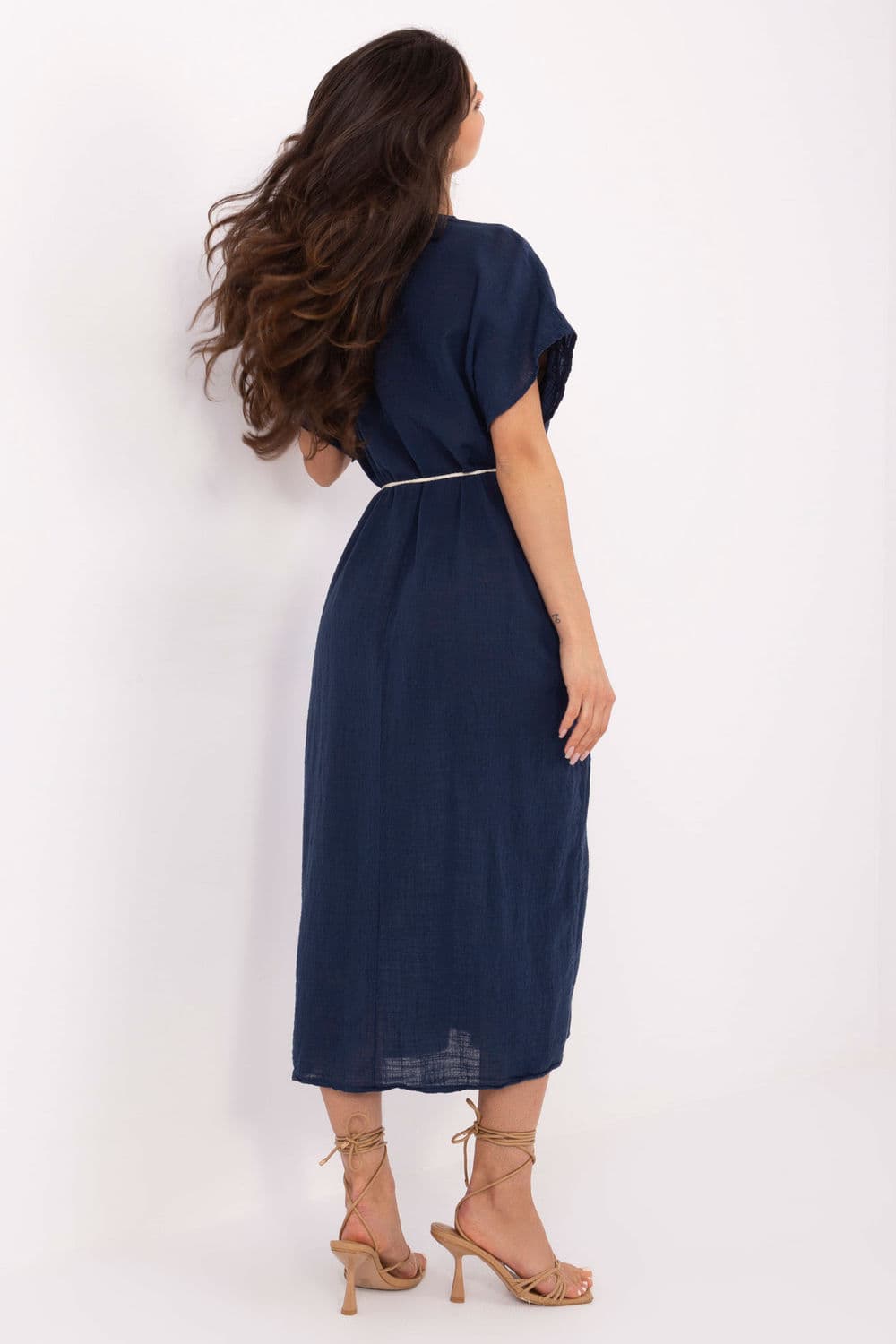 Vestito da giorno model 215236 Och Bella - Miniatura 3