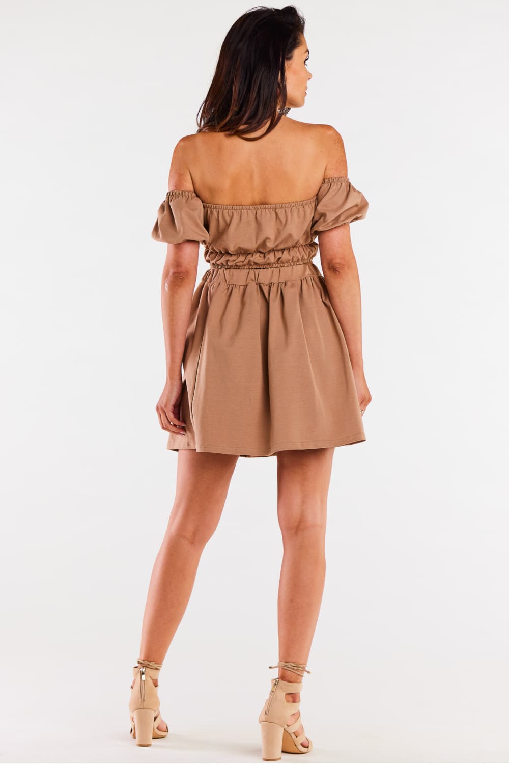 Gonna corta model 215319 Infinite You - Miniatura 3