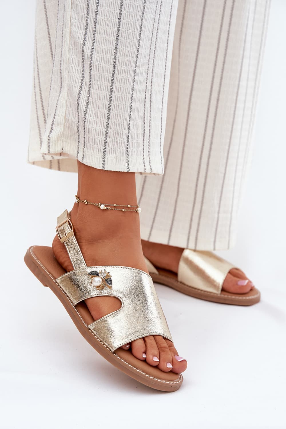 Sandali model 215344 Step in style