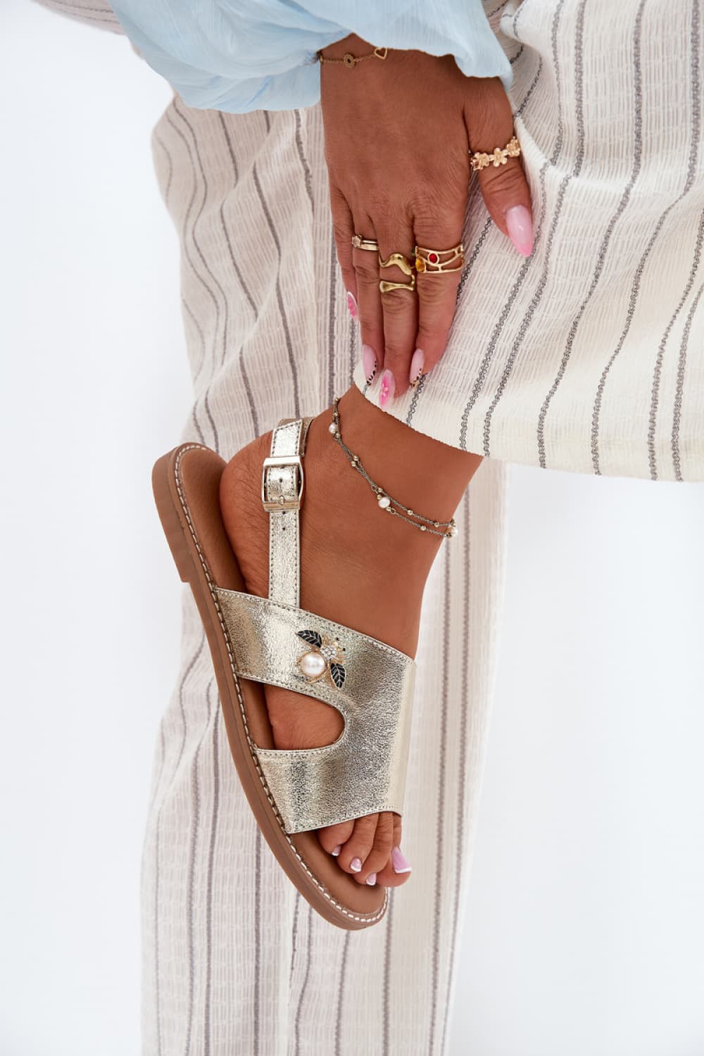 Sandali model 215344 Step in style - Miniatura 3
