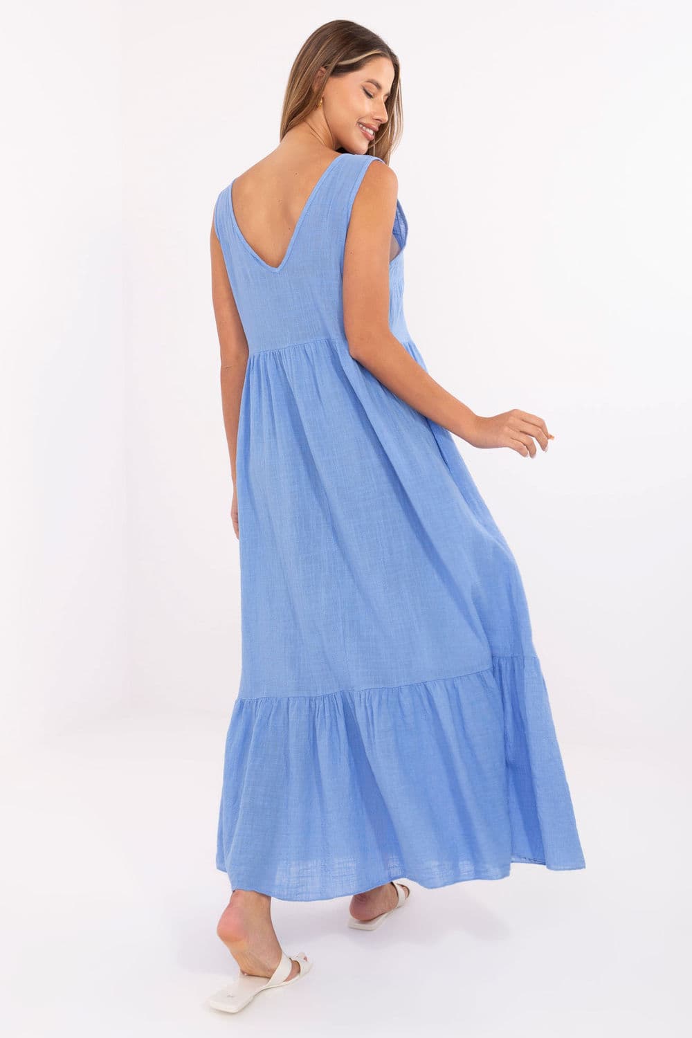 Vestito da giorno model 215396 Och Bella - Miniatura 3