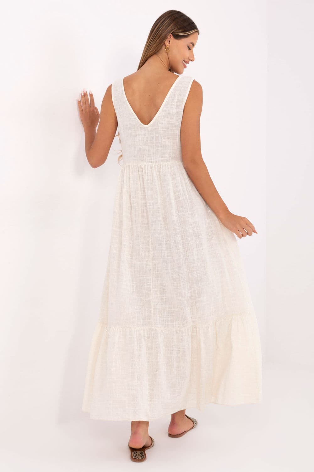 Vestito da giorno model 215397 Och Bella - Miniatura 3