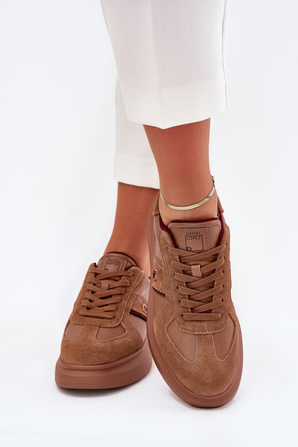 Scarpe spportive model 215475 Step in style