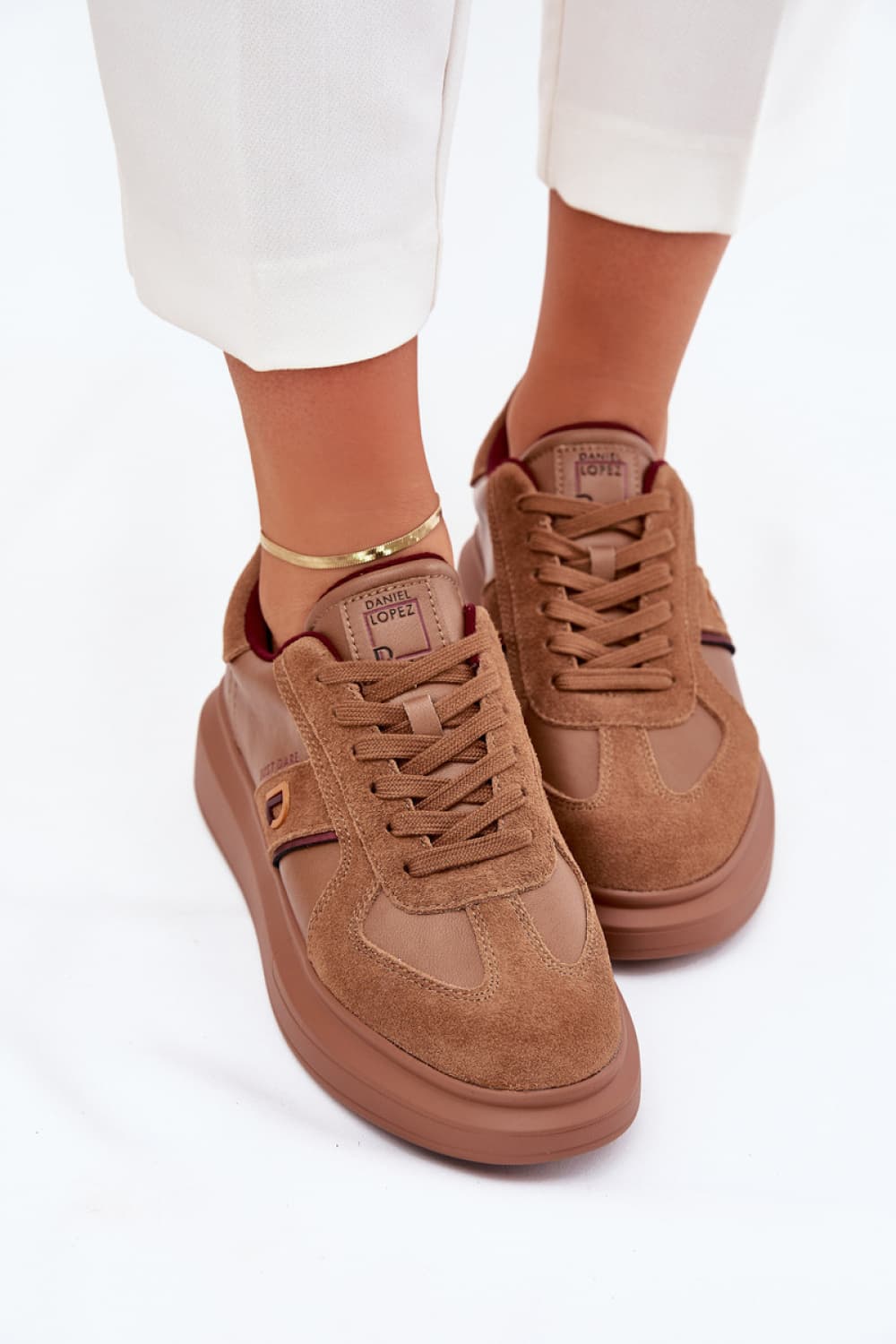 Scarpe spportive model 215475 Step in style - Miniatura 3