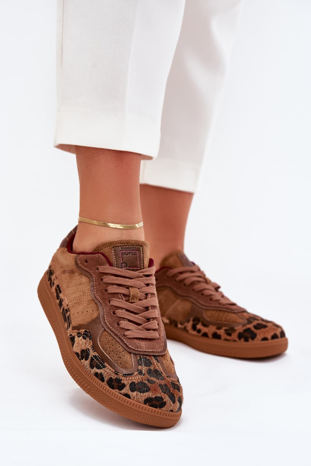 Scarpe spportive model 215476 Step in style
