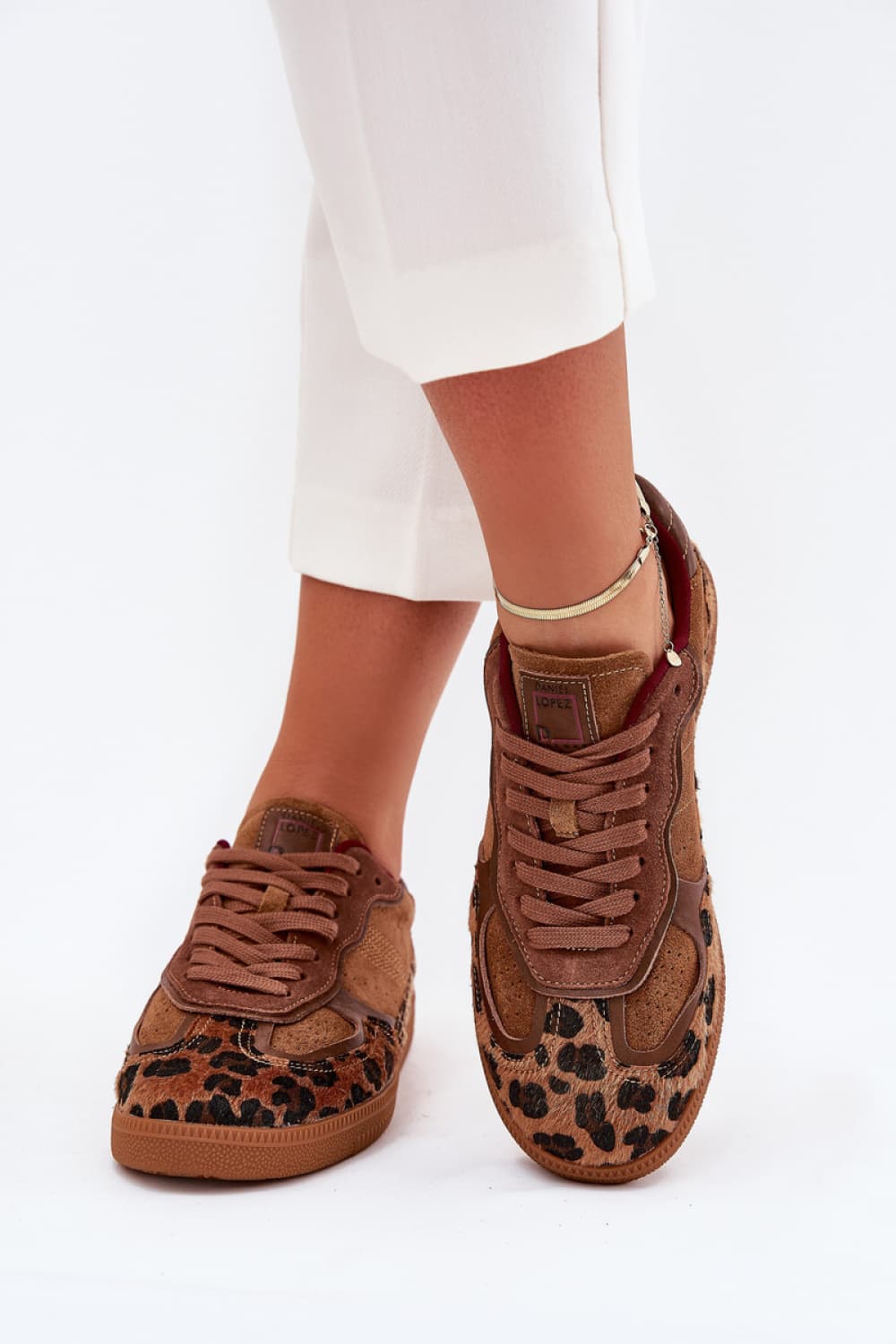 Scarpe spportive model 215476 Step in style - Miniatura 3