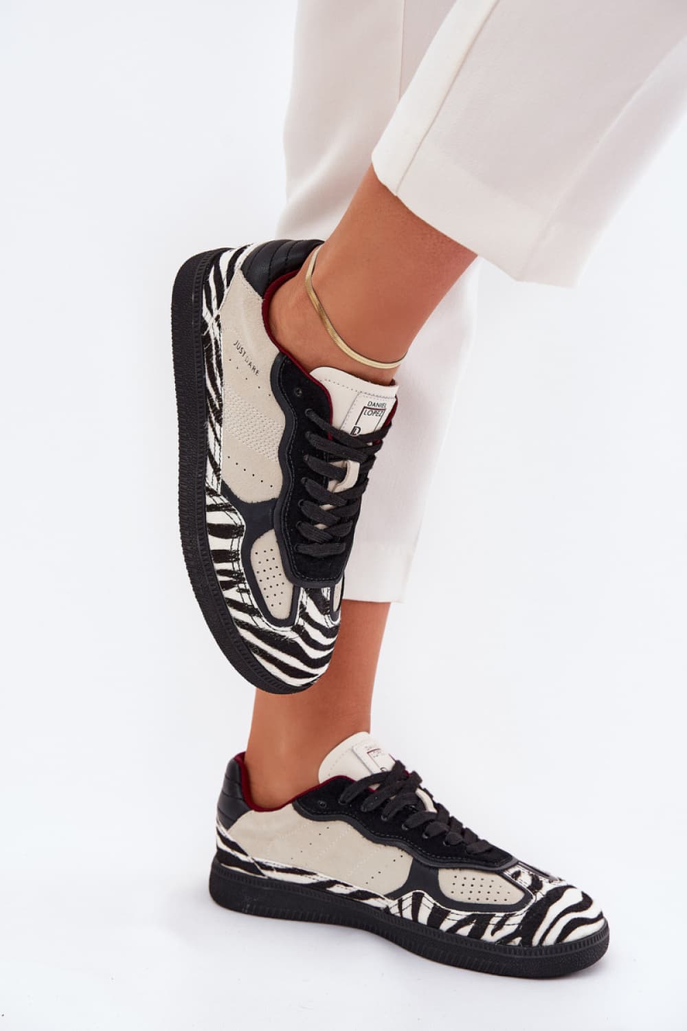 Scarpe spportive model 215477 Step in style - Miniatura 3