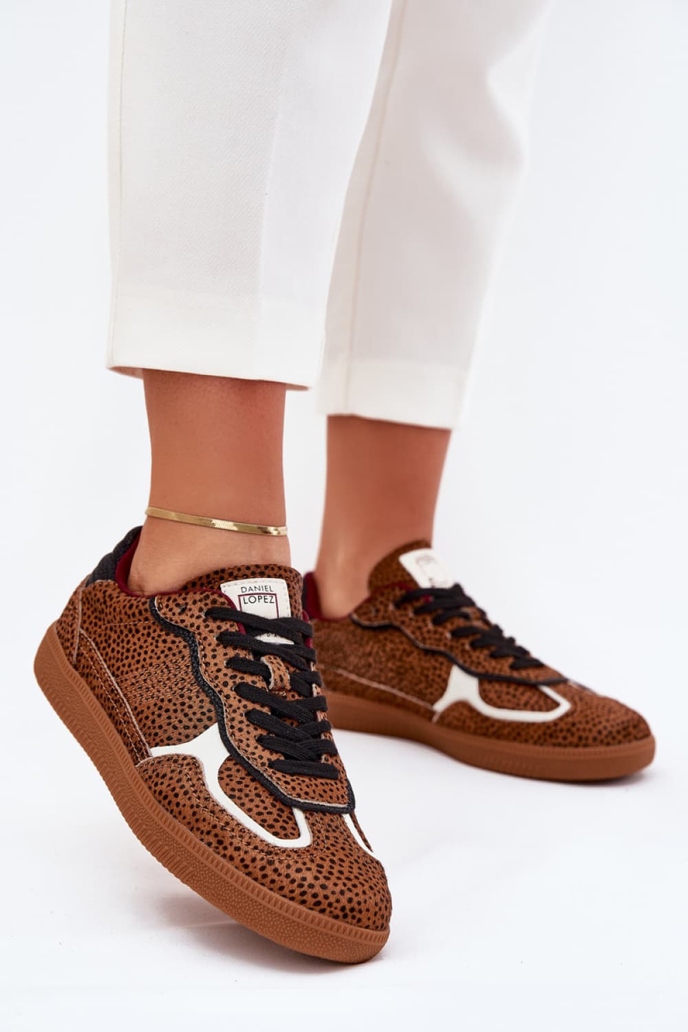 Scarpe spportive model 215478 Step in style