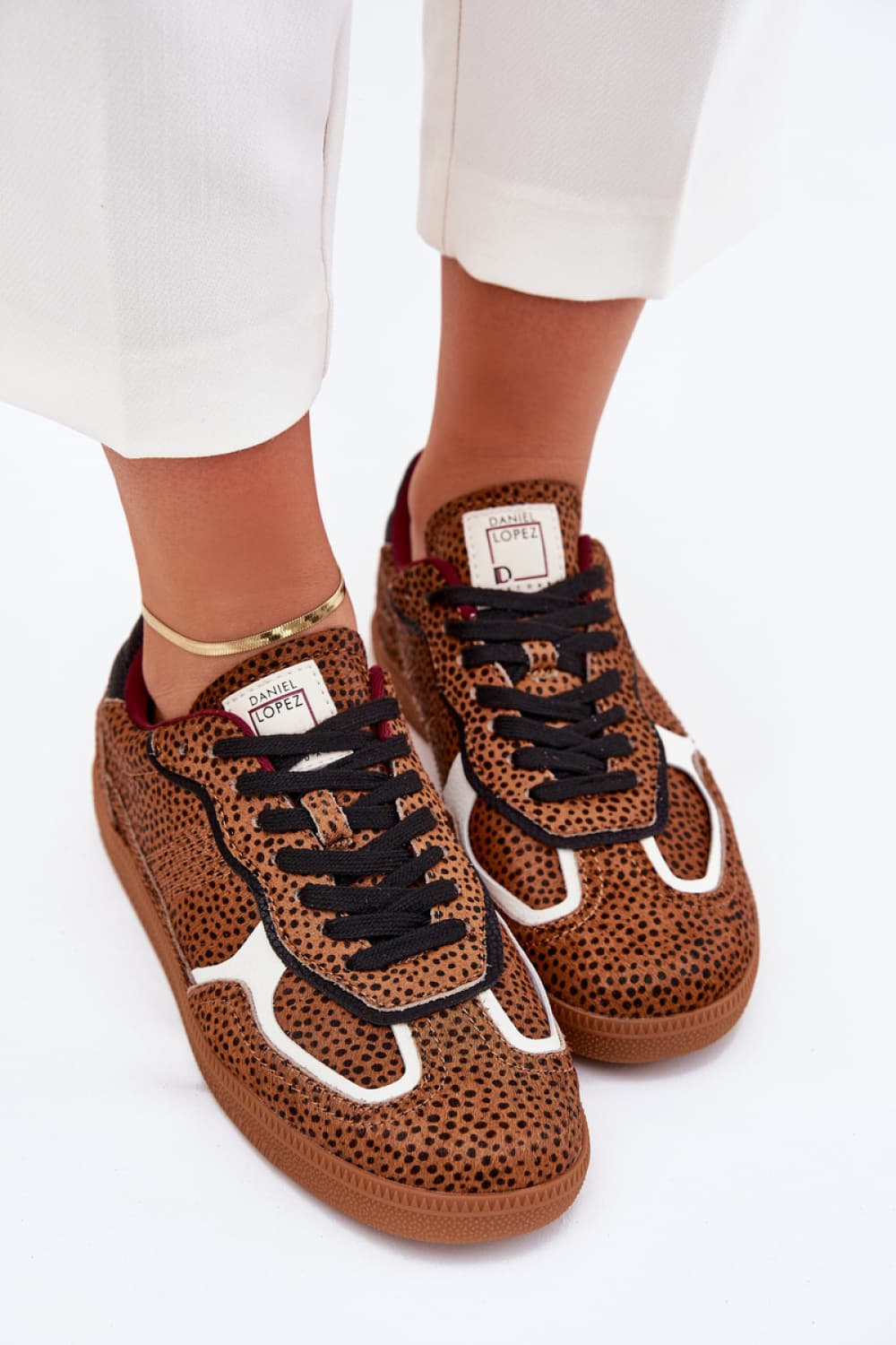 Scarpe spportive model 215478 Step in style - Miniatura 3