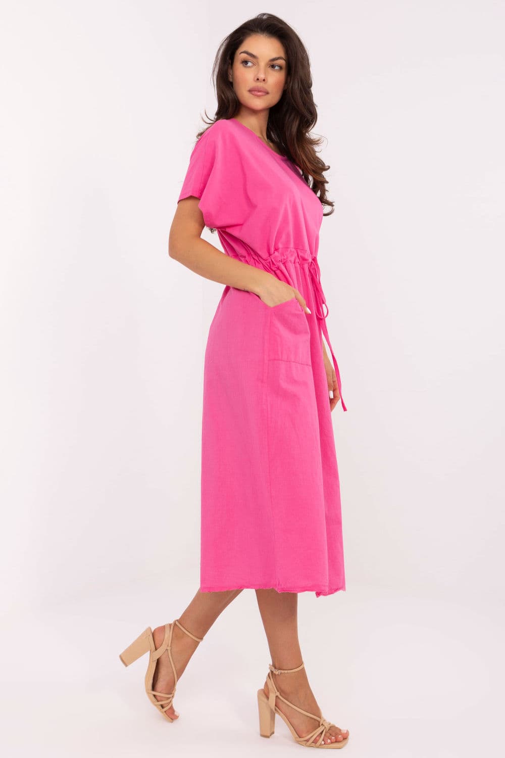 Vestito da giorno model 215510 Och Bella - Miniatura 2