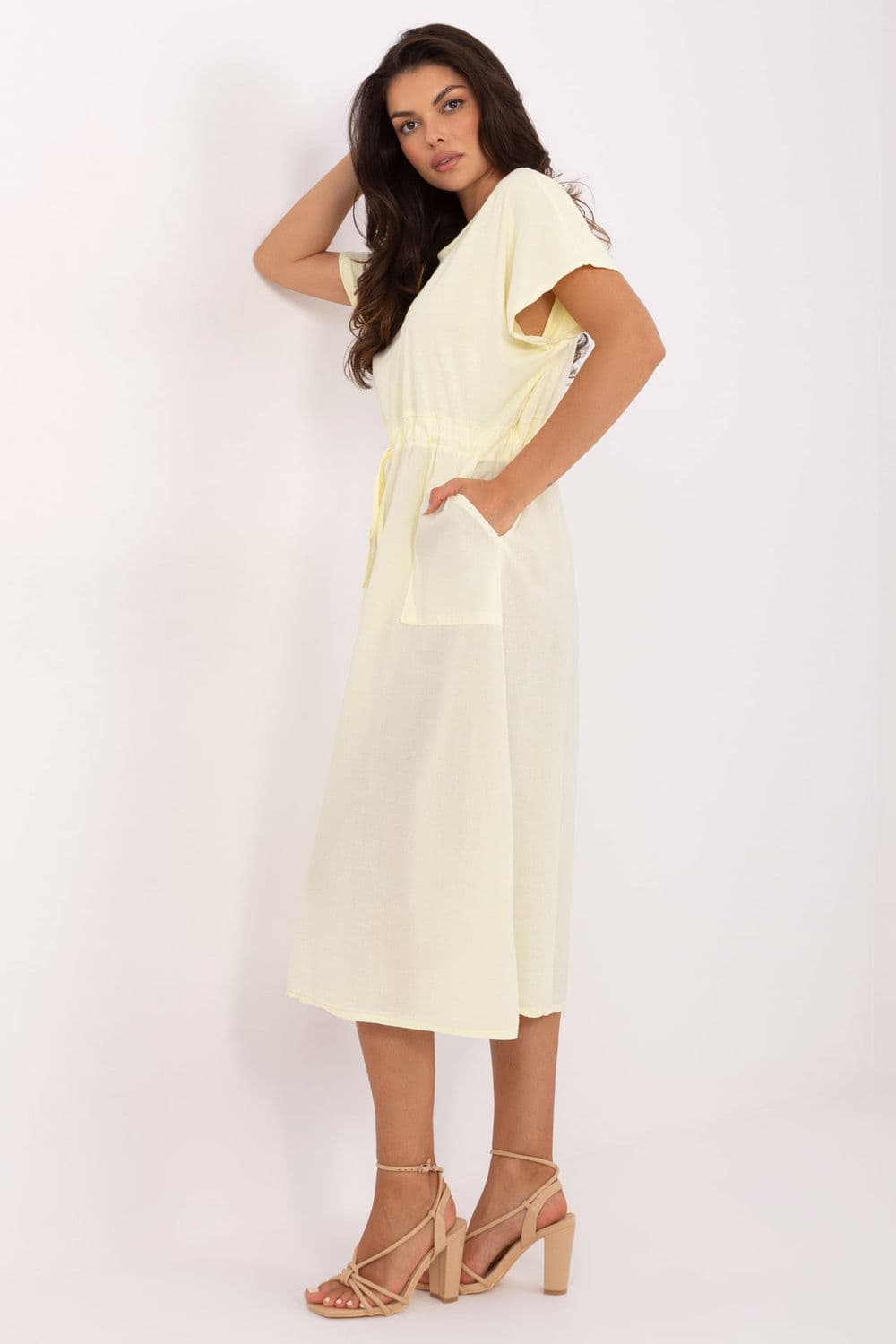 Vestito da giorno model 215511 Och Bella - Miniatura 2