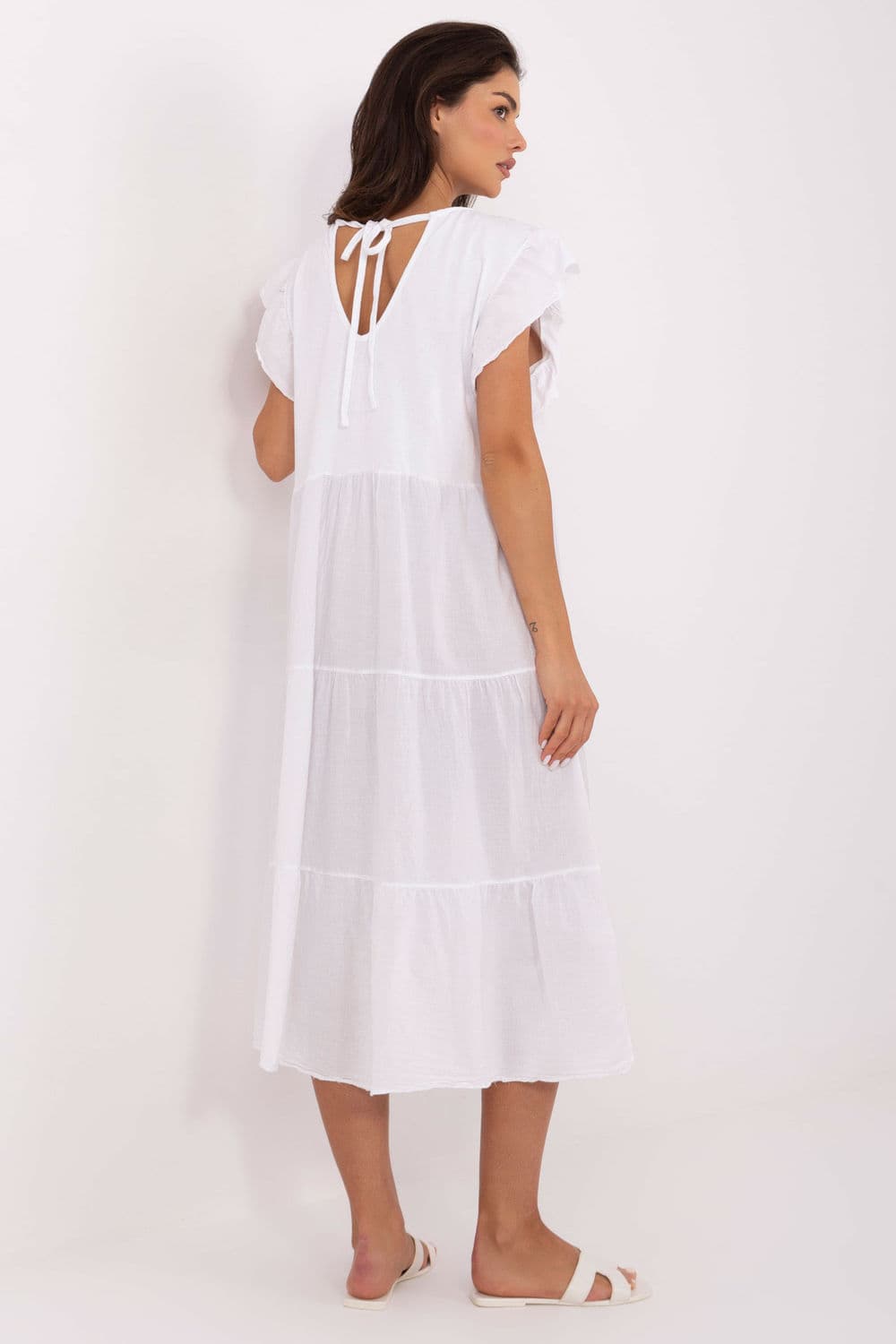 Vestito da giorno model 215520 Och Bella - Miniatura 3