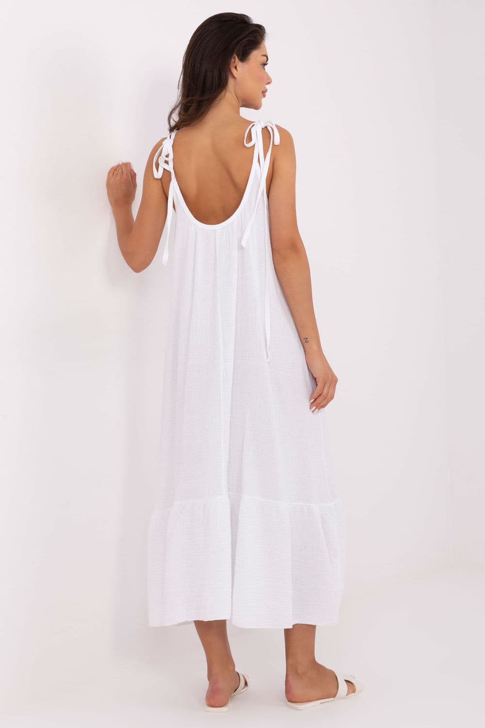 Vestito da giorno model 215529 Och Bella - Miniatura 3