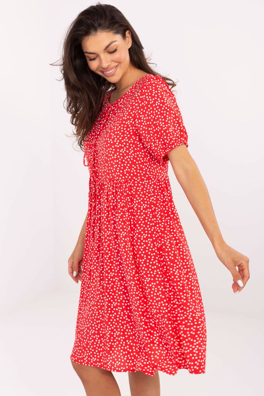 Vestito da giorno model 215534 Sublevel - Miniatura 2