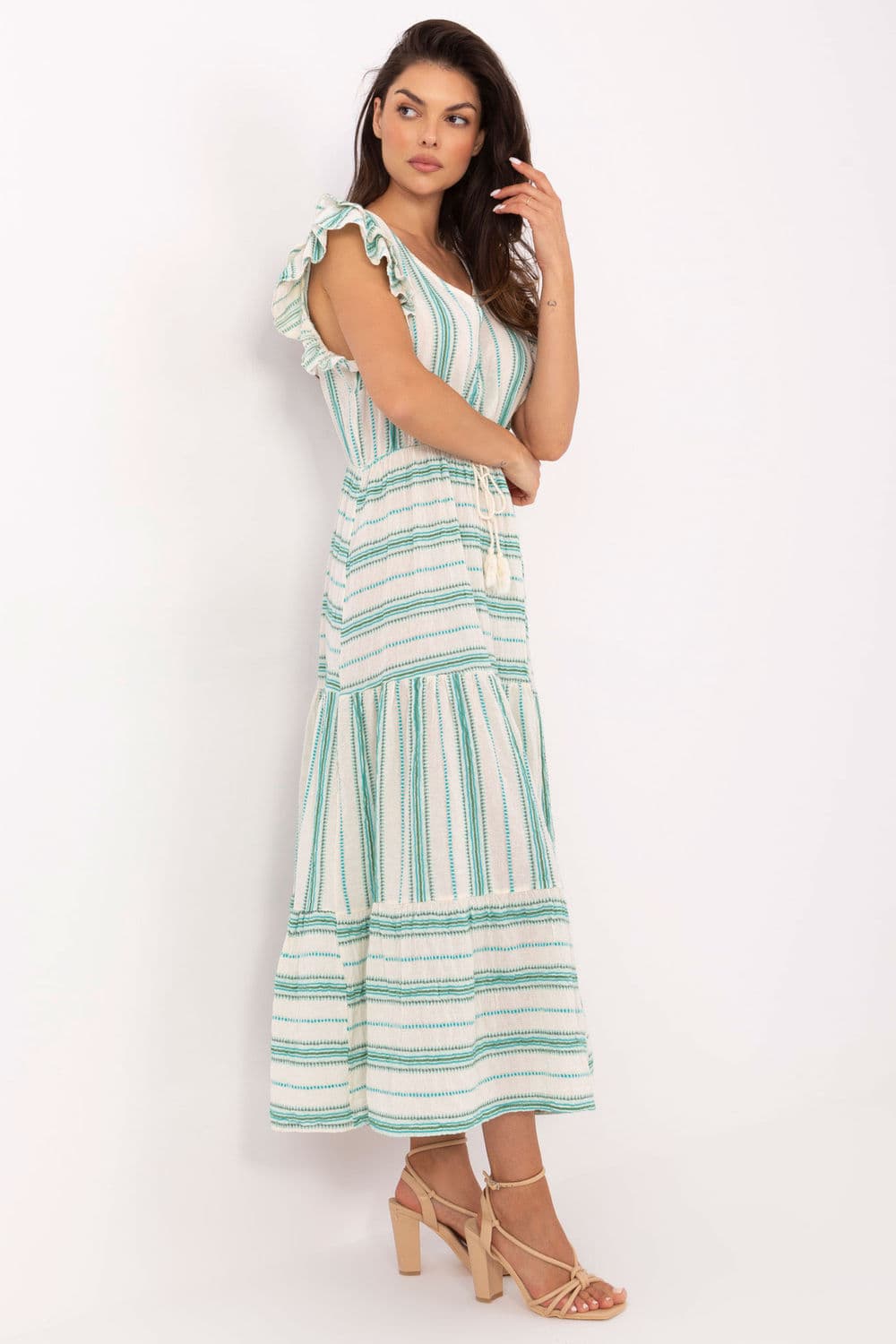 Vestito da giorno model 215565 Och Bella - Miniatura 2