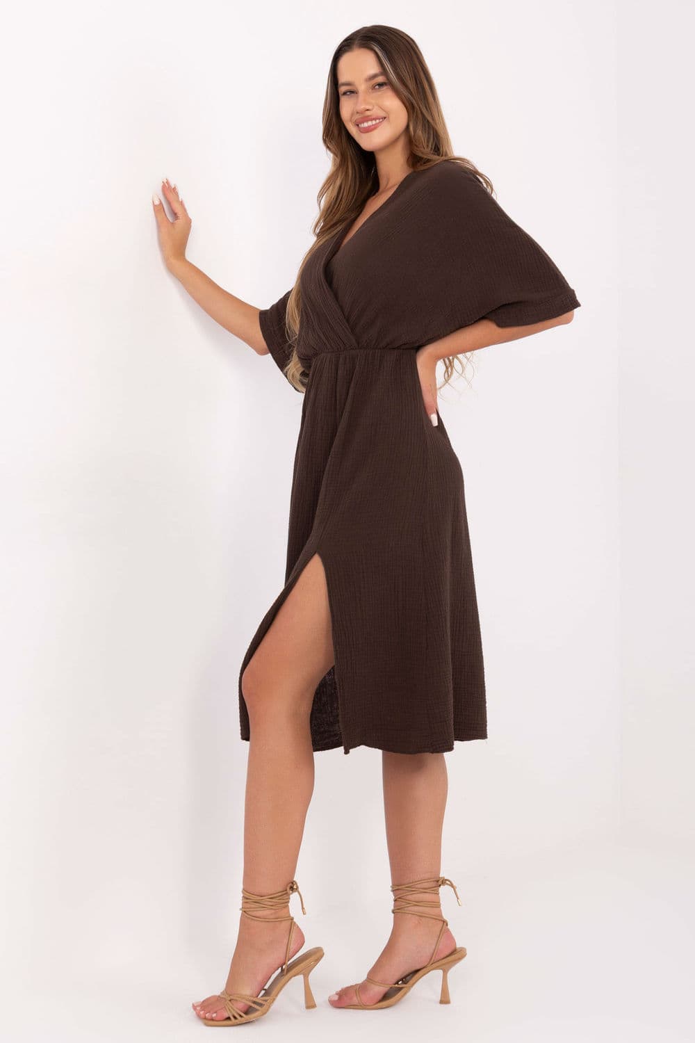 Vestito da giorno model 215787 Italy Moda - Miniatura 2